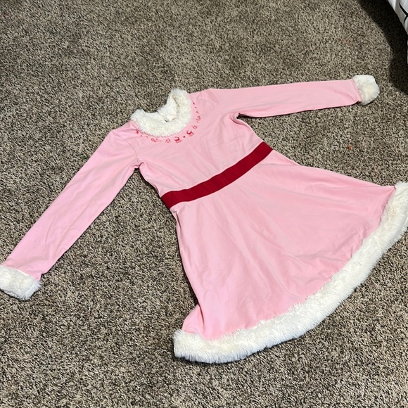 Hanna Andersson Pajamas Brand New Hanna Andersson Elf Pajamas Girls